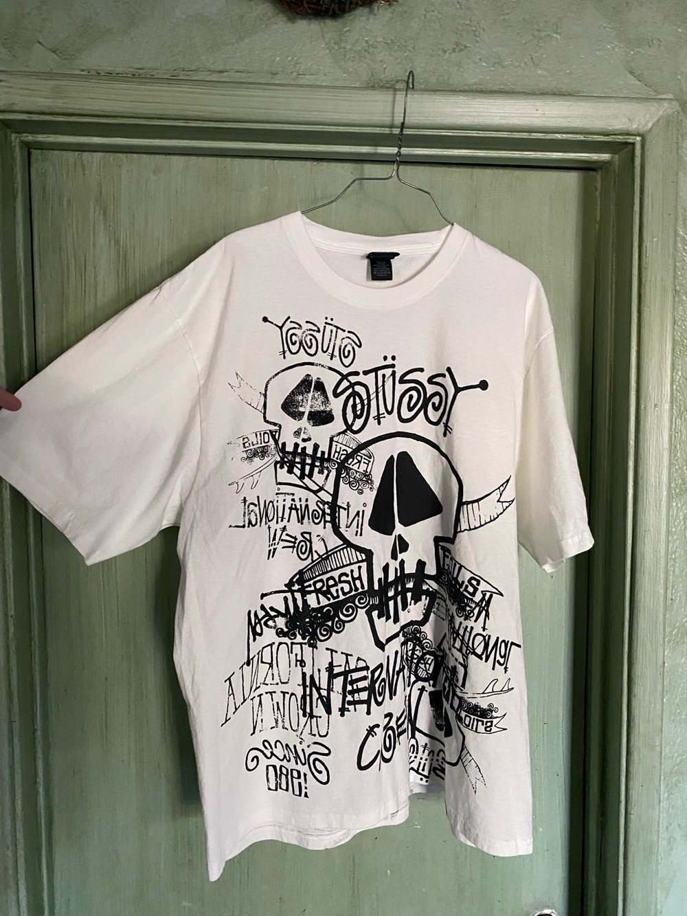 Stussy T-shirt